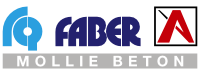 Faber Mollie Beton Logo